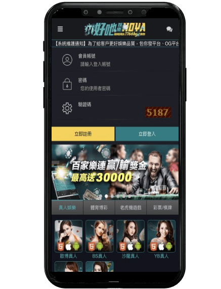 金富旺娛樂城平台畫面